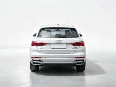 Audi Q3 2023 35 TFSI Sport Dynamic Edition 1.4T - ფოტო 7