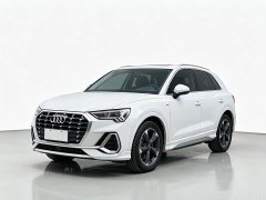 Audi Q3 2023 35 TFSI Sport Dynamic Edition 1.4T - ფოტო 9
