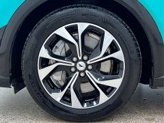Ford Mustang Mach-E 2021 Boundless RWD Luxury Long Range - ფოტო 10