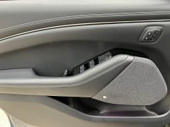 Ford Mustang Mach-E 2021 Boundless RWD Luxury Long Range - ფოტო 12