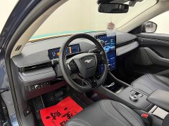 Ford Mustang Mach-E 2021 Boundless RWD Luxury Long Range - ფოტო 14