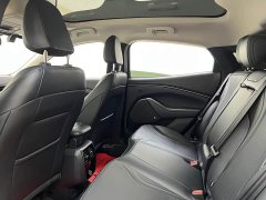 Ford Mustang Mach-E 2021 Boundless RWD Luxury Long Range - ფოტო 17