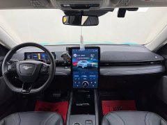 Ford Mustang Mach-E 2021 Boundless RWD Luxury Long Range - ფოტო 20