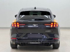 Ford Mustang Mach-E 2021 Boundless RWD Luxury Long Range - ფოტო 5
