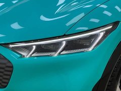 Ford Mustang Mach-E 2021 Boundless RWD Luxury Long Range - ფოტო 8