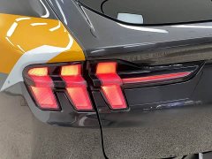 Ford Mustang Mach-E 2021 Boundless RWD Luxury Long Range - ფოტო 9