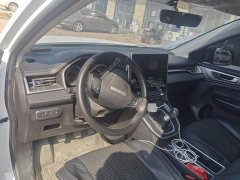 Haval M6 PLUS 1.5T Manual Elite Smart Connected Edition - ფოტო 12
