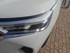 Haval M6 PLUS 1.5T Manual Elite Smart Connected Edition - ფოტო 5