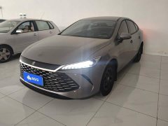 BYD Qin PLUS DM-i Smart Drive Edition 55KM Leading - ფოტო 1