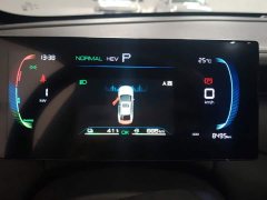 BYD Qin PLUS DM-i Smart Drive Edition 55KM Leading - ფოტო 14