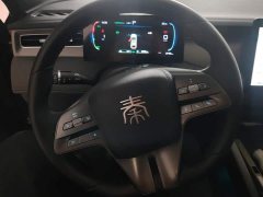 BYD Qin PLUS DM-i Smart Drive Edition 55KM Leading - ფოტო 15