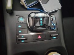 BYD Qin PLUS DM-i Smart Drive Edition 55KM Leading - ფოტო 16