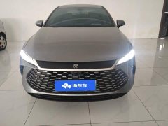 BYD Qin PLUS DM-i Smart Drive Edition 55KM Leading - ფოტო 2