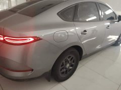 BYD Qin PLUS DM-i Smart Drive Edition 55KM Leading - ფოტო 3