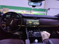 Land Rover Range Rover Sport 2025 400PS Dynamic SE - ფოტო 3