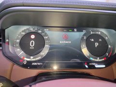 Land Rover Range Rover Sport 2025 400PS Dynamic SE - ფოტო 4