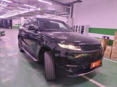 Land Rover Range Rover Sport 2025 400PS Dynamic SE - ფოტო 5