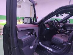 Land Rover Range Rover Sport 2025 400PS Dynamic SE - ფოტო 7