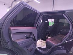 Land Rover Range Rover Sport 2025 400PS Dynamic SE - ფოტო 8