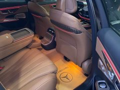 Mercedes-Benz E-Class 2025 E 300 L Luxury - ფოტო 11