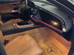 Mercedes-Benz E-Class 2025 E 300 L Luxury - ფოტო 12