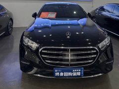 Mercedes-Benz E-Class 2025 E 300 L Luxury - ფოტო 2