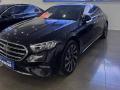 Mercedes-Benz E-Class 2025 E 300 L Luxury - ფოტო 3