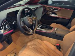 Mercedes-Benz E-Class 2025 E 300 L Luxury - ფოტო 4