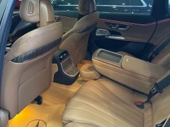 Mercedes-Benz E-Class 2025 E 300 L Luxury - ფოტო 7