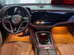Mercedes-Benz E-Class 2025 E 300 L Luxury - ფოტო 8