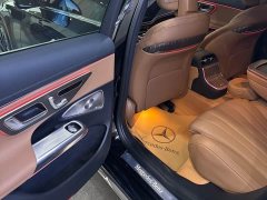 Mercedes-Benz E-Class 2025 E 300 L Luxury - ფოტო 9