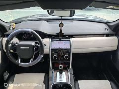 Land Rover Discovery Sport 249PS R-Dynamic SE Performance Technology Edition 5-Seater - ფოტო 5