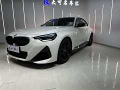 BMW 2 Series (Imported) 2023 225i M Sport Night Edition - ფოტო 1