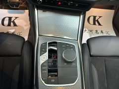 BMW 2 Series (Imported) 2023 225i M Sport Night Edition - ფოტო 12