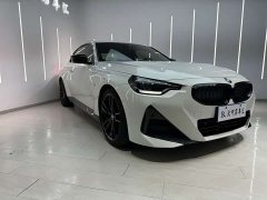 BMW 2 Series (Imported) 2023 225i M Sport Night Edition - ფოტო 3