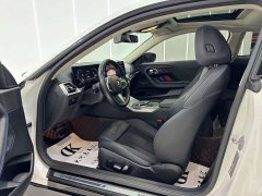 BMW 2 Series (Imported) 2023 225i M Sport Night Edition - ფოტო 4