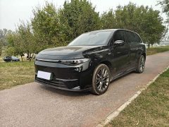 Leapmotor Leapo C10 530 Comfort Edition - ფოტო 1