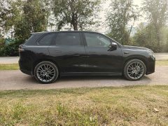 Leapmotor Leapo C10 530 Comfort Edition - ფოტო 9