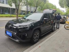 Toyota RAV4 2.0L CVT FWD Fashion Plus - ფოტო 1