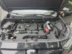 Toyota RAV4 2.0L CVT FWD Fashion Plus - ფოტო 10