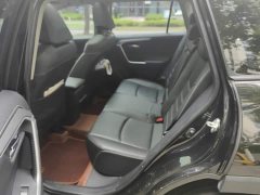 Toyota RAV4 2.0L CVT FWD Fashion Plus - ფოტო 11