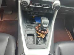 Toyota RAV4 2.0L CVT FWD Fashion Plus - ფოტო 16