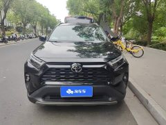 Toyota RAV4 2.0L CVT FWD Fashion Plus - ფოტო 2