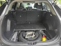 Toyota RAV4 2.0L CVT FWD Fashion Plus - ფოტო 4