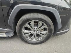 Toyota RAV4 2.0L CVT FWD Fashion Plus - ფოტო 6