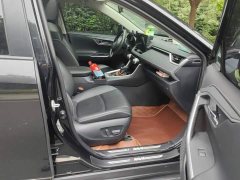 Toyota RAV4 2.0L CVT FWD Fashion Plus - ფოტო 8