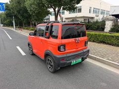Geely Panda 210km Panda Knight - ფოტო 10