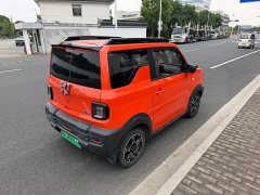 Geely Panda 210km Panda Knight - ფოტო 12