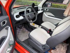Geely Panda 210km Panda Knight - ფოტო 4
