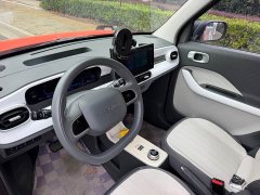 Geely Panda 210km Panda Knight - ფოტო 5